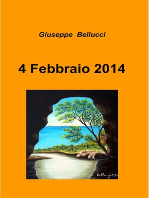 cover image of 4 Febbraio 2014